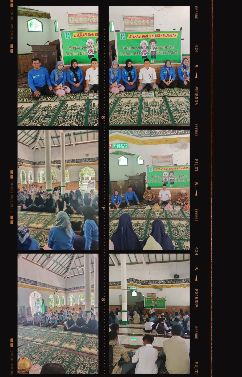 LITERASI DAN INKLUSI